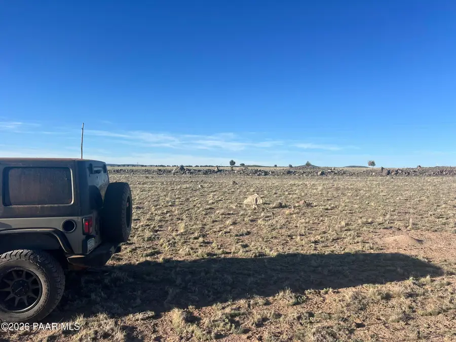 293 Arizona Rd Western Portion, Ash Fork, AZ 86320 - #2
