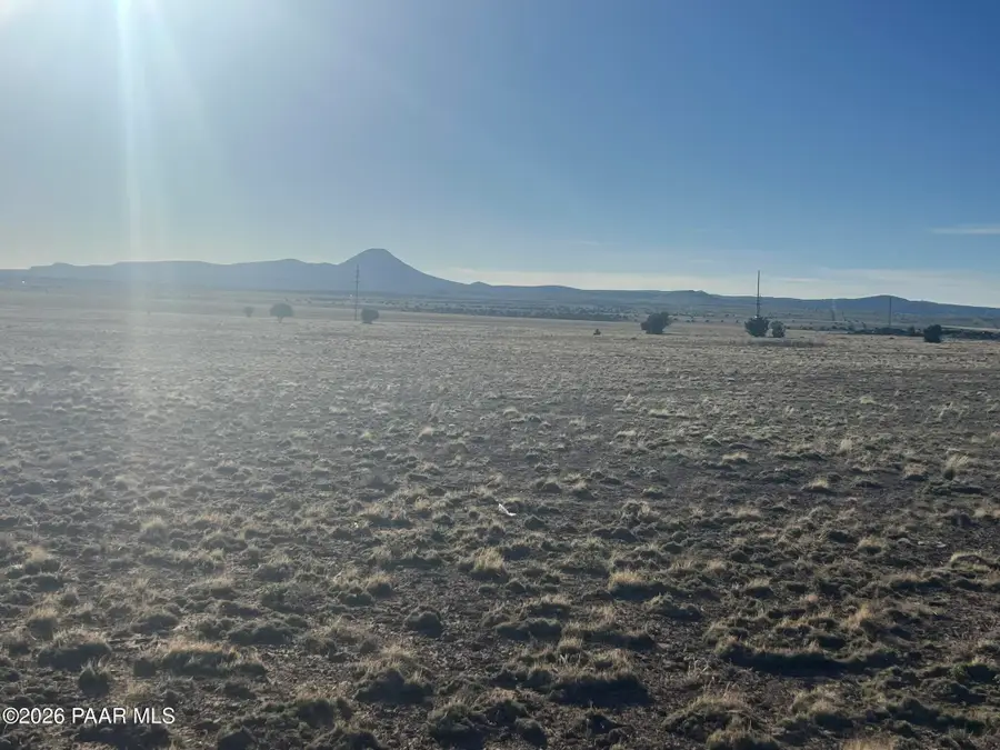 293 Arizona Rd Western Portion, Ash Fork, AZ 86320 - #3