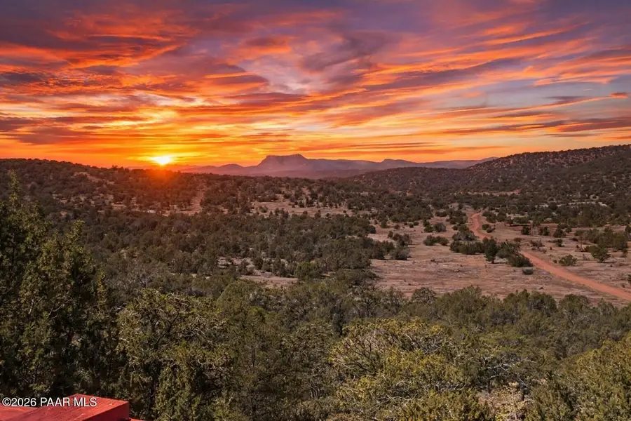 32957 W Bucks Road, Seligman, AZ 86337 - #2