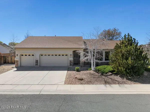 7744 N Sage Vista, Prescott Valley, AZ 86315