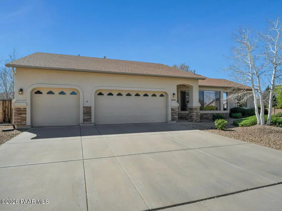 7744 N Sage Vista, Prescott Valley, AZ 86315 - #2