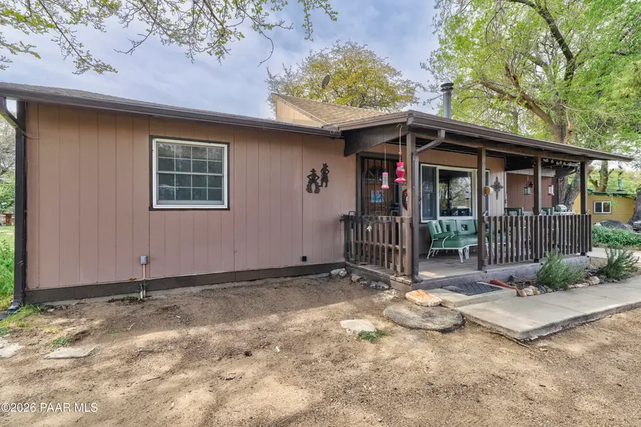 22584 S Stoneway, Yarnell, AZ 85362 - #3