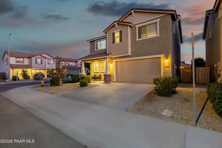 10955 W Beatrice Street, Avondale, AZ 85323 - #3