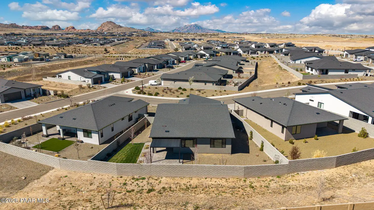 5047 N Kingsley Court, Prescott Valley, AZ 86314 - #1