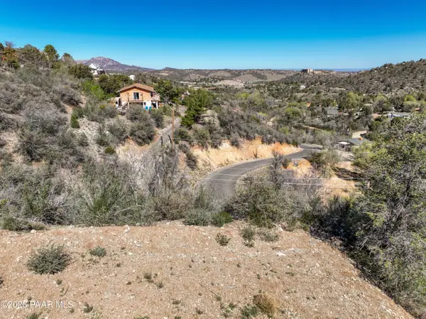 705 E Robinson Drive, Prescott, AZ 86303