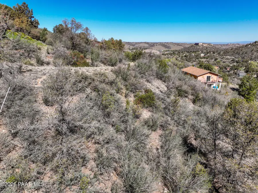 705 E Robinson Drive, Prescott, AZ 86303 - #2