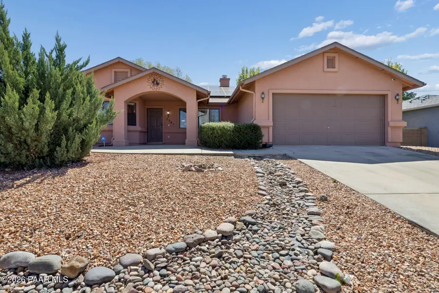 7381 E Frisco Peaks, Prescott Valley, AZ 86315 - #3