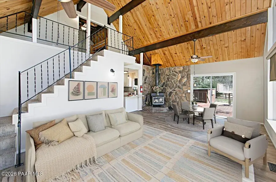 805 Middlebrook Road, Prescott, AZ 86303 - #2