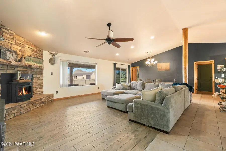 16250 N Riding Horse Road, Chino Valley, AZ 86323 - #2