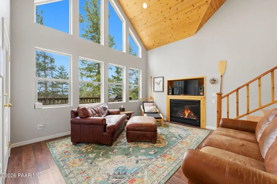 9975 S Short Pine Trail, Prescott, AZ 86303 - #2
