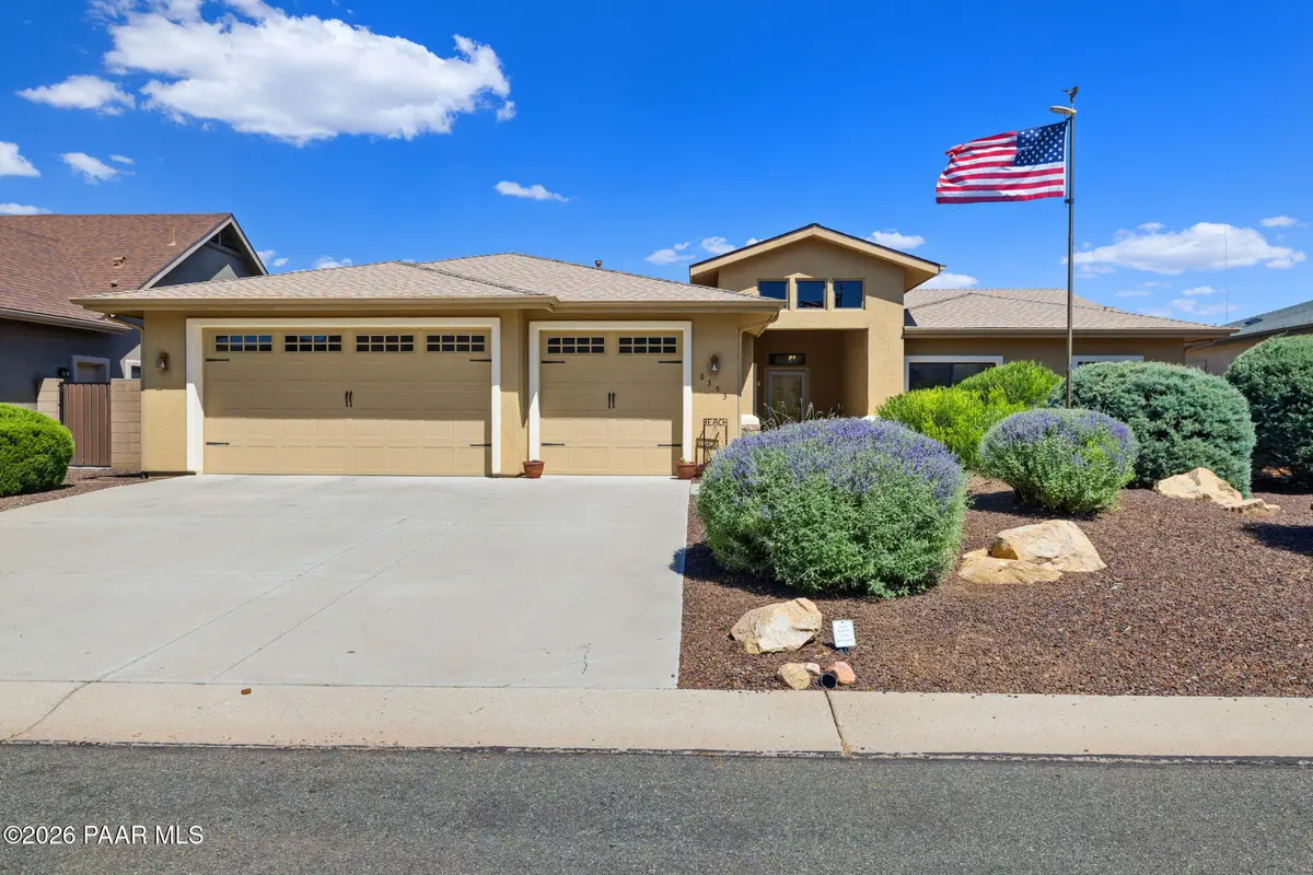 8353 N View Crest, Prescott Valley, AZ 86315 - #1