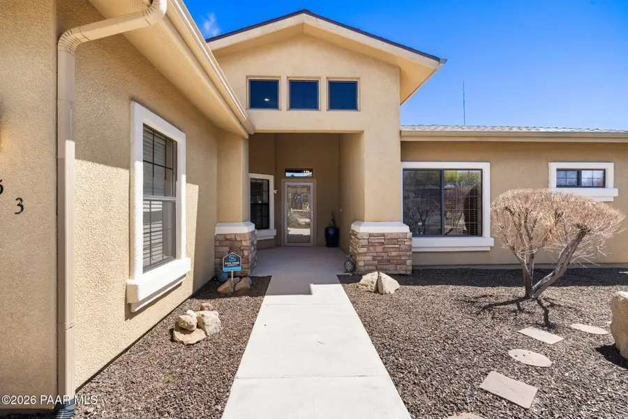 8353 N View Crest, Prescott Valley, AZ 86315 - #2