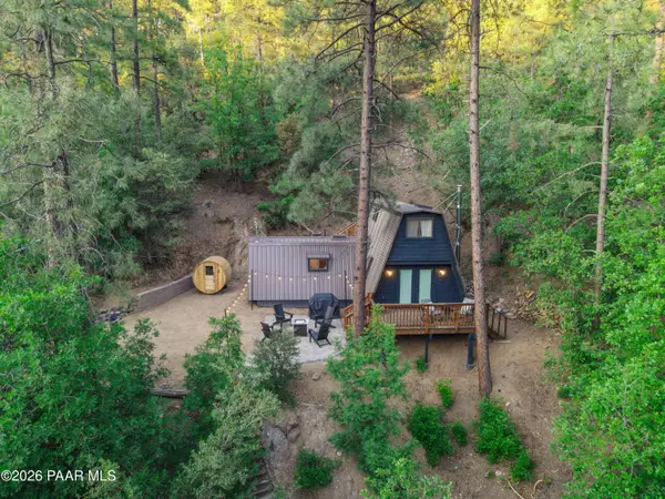 2008 E Empire Road, Prescott, AZ 86303