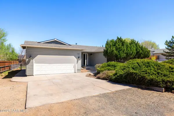 7300 E Grandview Drive, Prescott Valley, AZ 86314