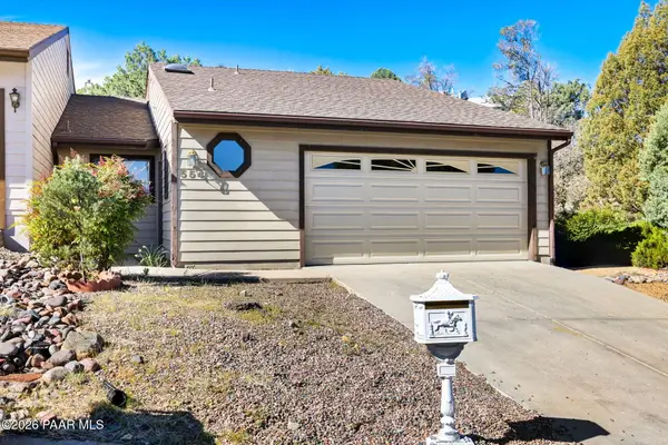 554 Pineview Drive, Prescott, AZ 86301