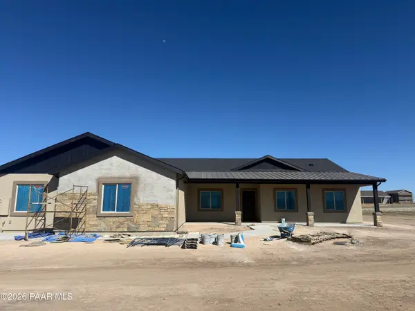 7897 N Mc Worter Place, Prescott Valley, AZ 86315