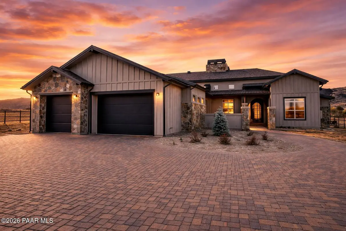 4155 W Oatman Flat Circle, Prescott, AZ 86305 - #1