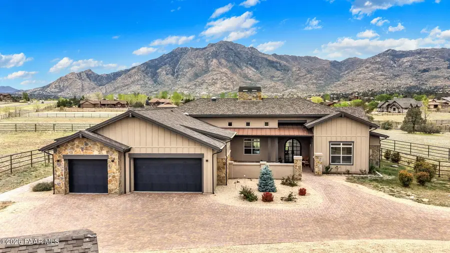 4155 W Oatman Flat Circle, Prescott, AZ 86305 - #2