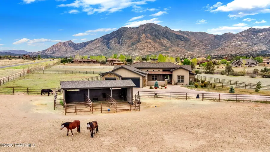 4155 W Oatman Flat Circle, Prescott, AZ 86305 - #3