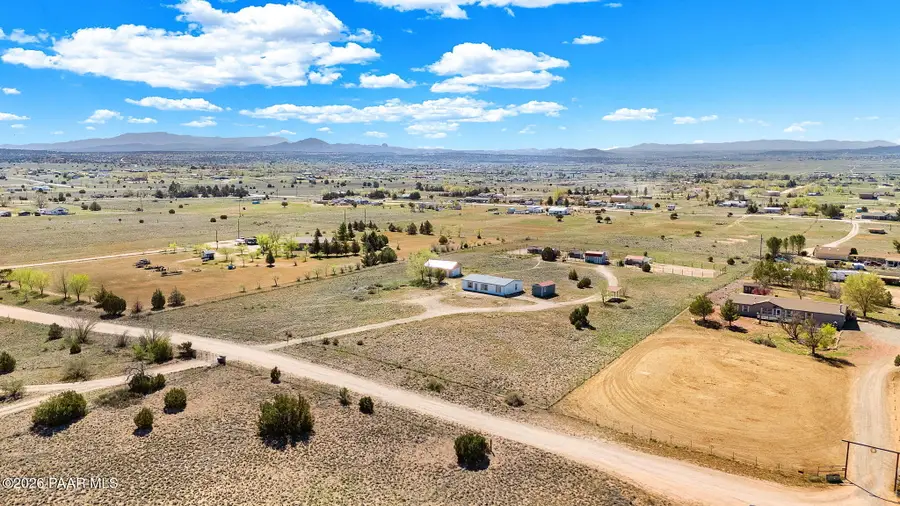 805 W Eleanor Road, Paulden, AZ 86334 - #2