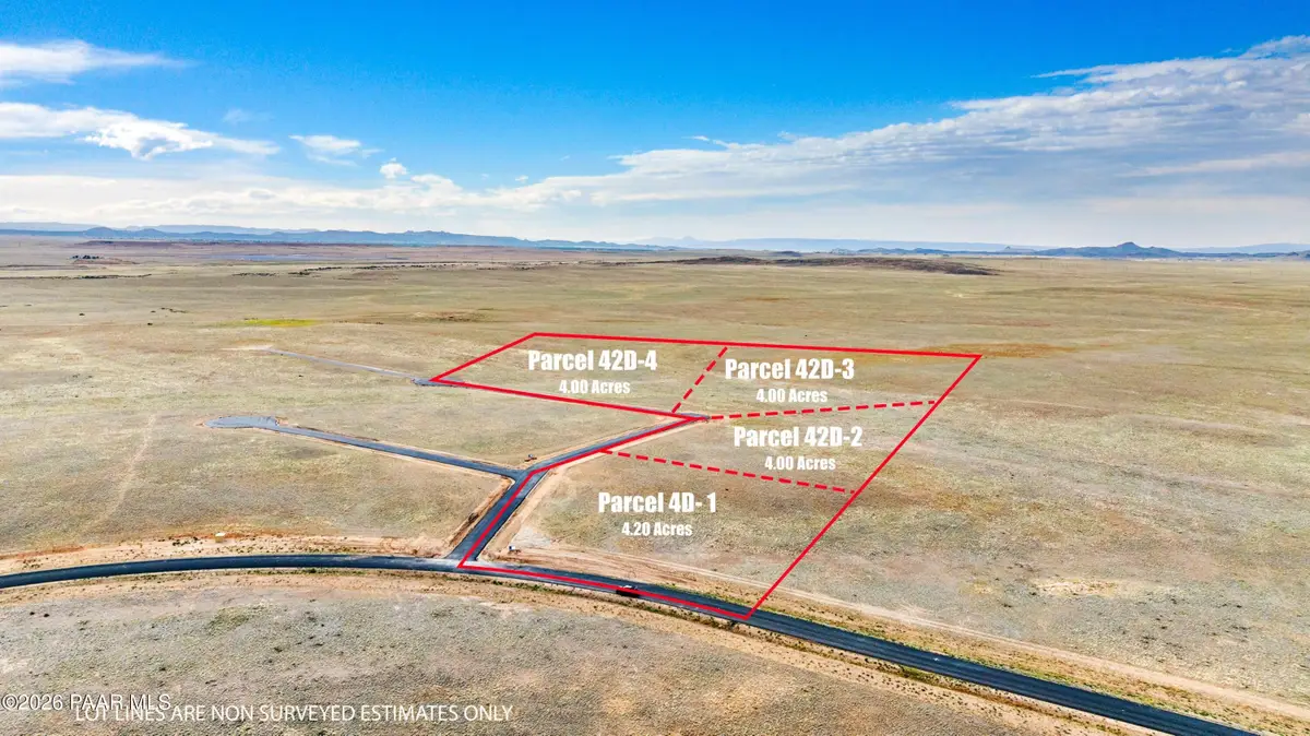 42 D-2 N Barrel Mesa Road, Prescott Valley, AZ 86315 - #1