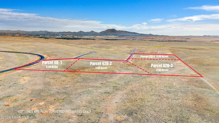 42 D-2 N Barrel Mesa Road, Prescott Valley, AZ 86315 - #2