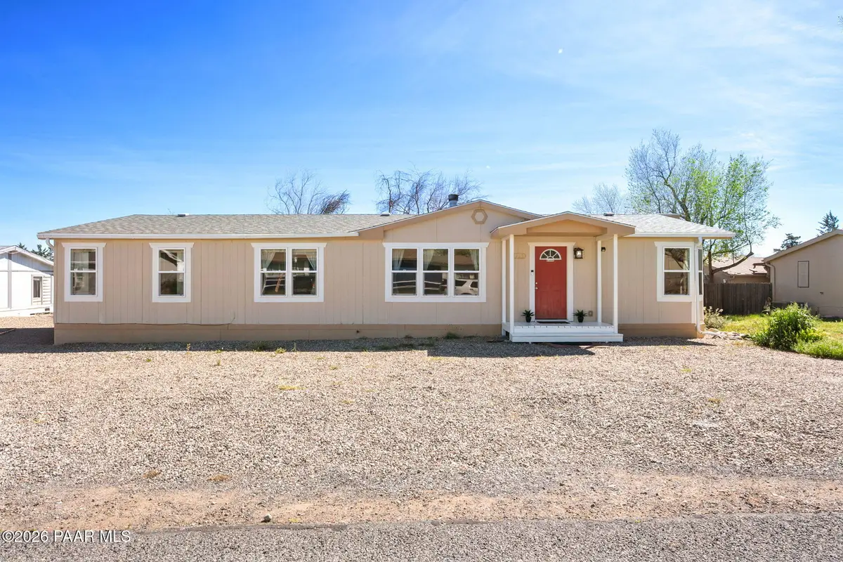 2923 N Kings Highway East, Prescott Valley, AZ 86314 - #1