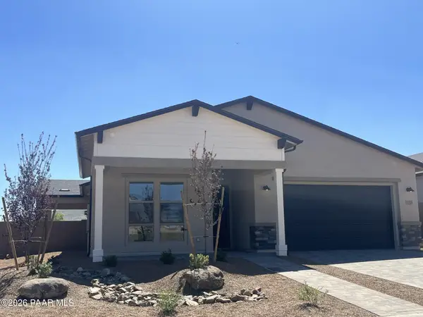 3251 Iron King Circle, Prescott, AZ 86301