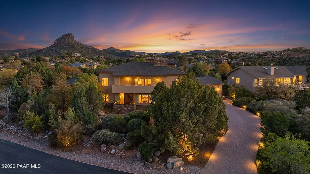 1962 Forest View, Prescott, AZ 86305 - #1