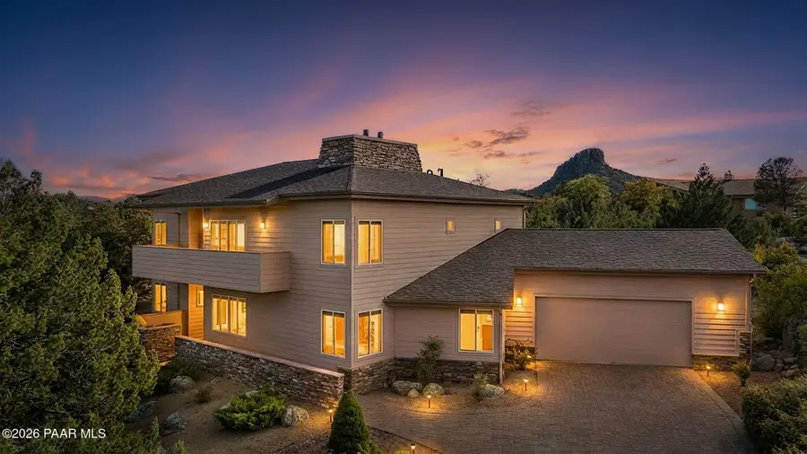 1962 Forest View, Prescott, AZ 86305 - #2