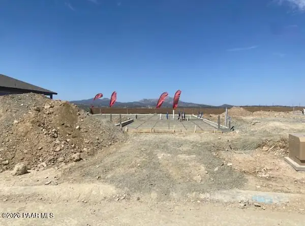 235 Looking Glass Drive, Prescott, AZ 86303