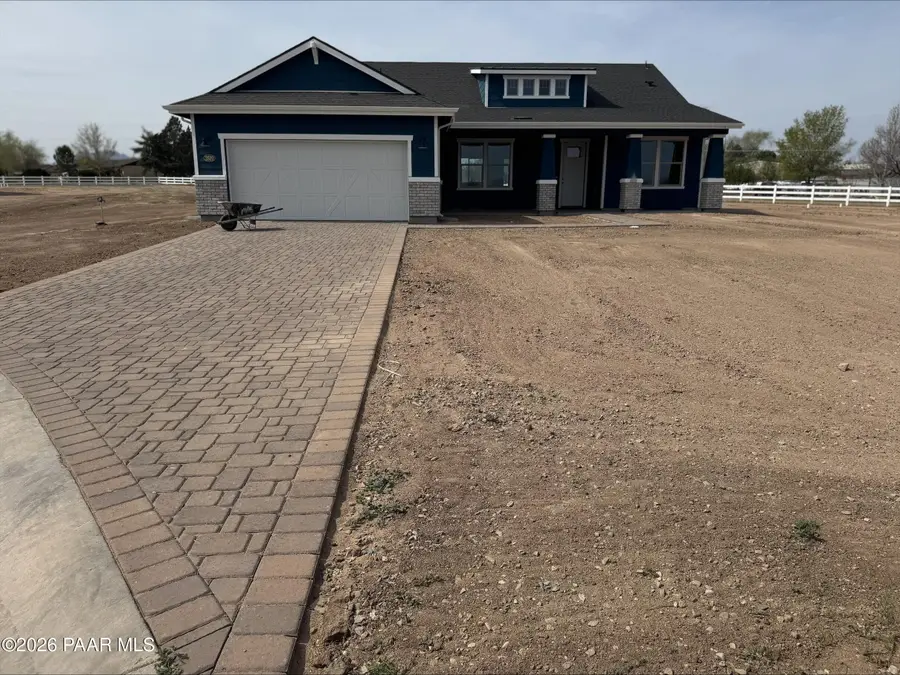 2610 Connor Avenue, Chino Valley, AZ 86323 - #2