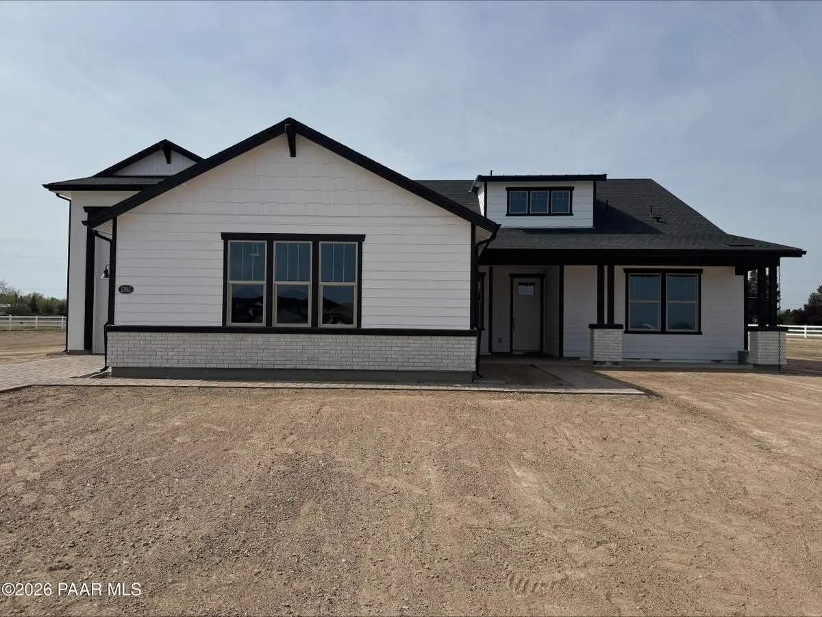 1395 Connor Avenue, Chino Valley, AZ 86323 - #1