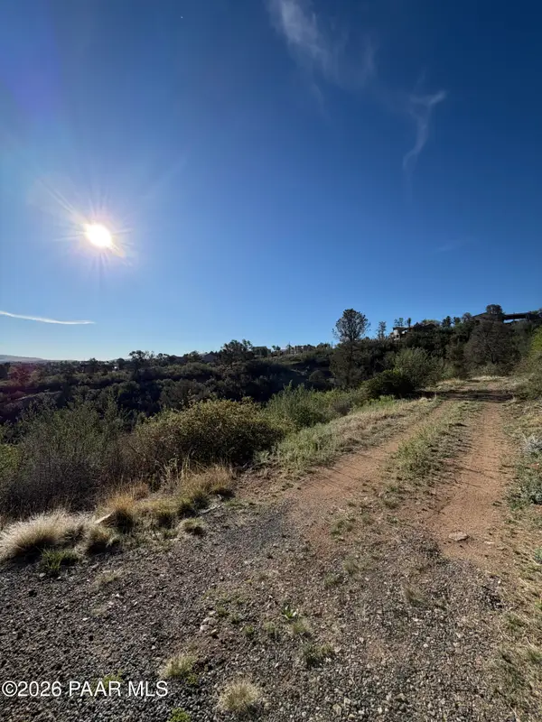 2303 Arthur Drive, Prescott, AZ 86301