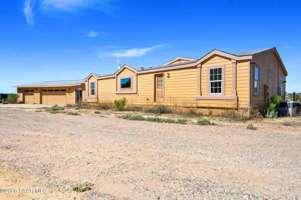 1670 N Trinity Lane, Dewey-Humboldt, AZ 86327