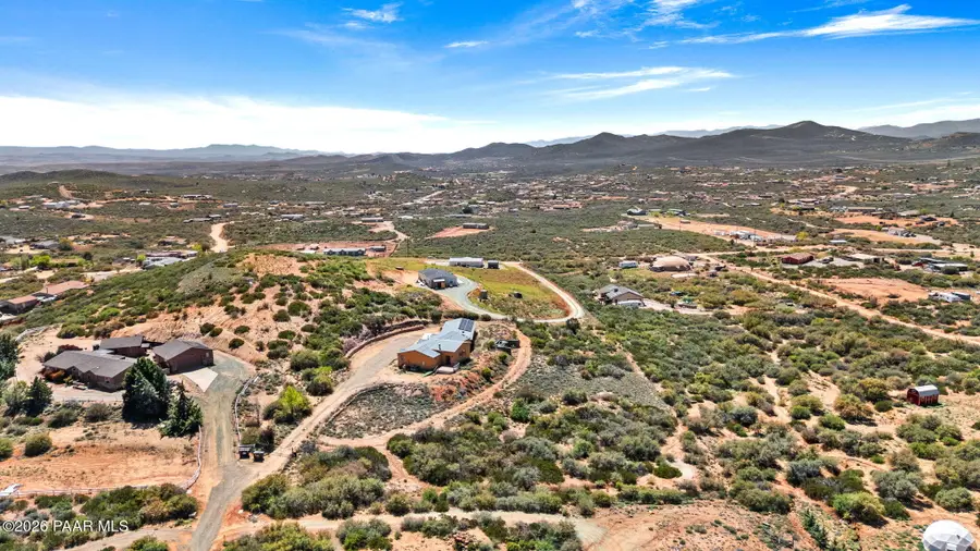 1670 N Trinity Lane, Dewey, AZ 86327 - #3