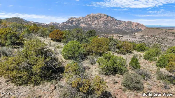 2276 W Ridge View Trail, Prescott, AZ 86305