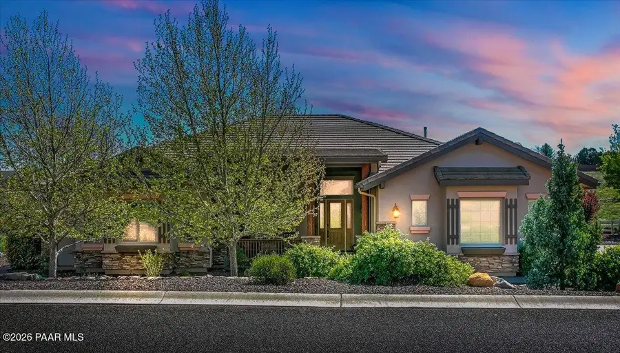 360 E Delano Avenue, Prescott, AZ 86301 - #2