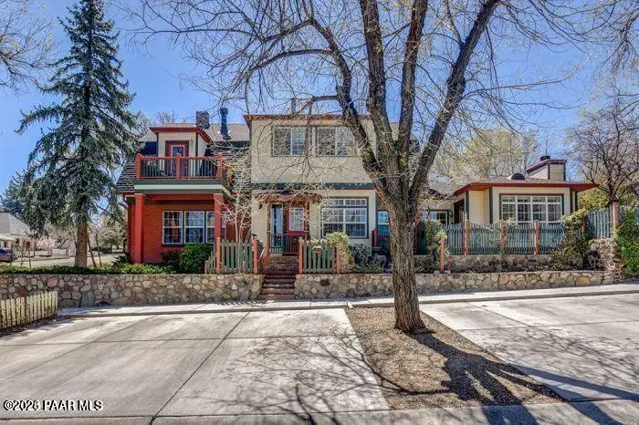 325 E Union Street, Prescott, AZ 86303 - #3