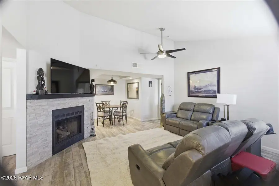 2180 S Resort Way #A7, Prescott, AZ 86301 - #3