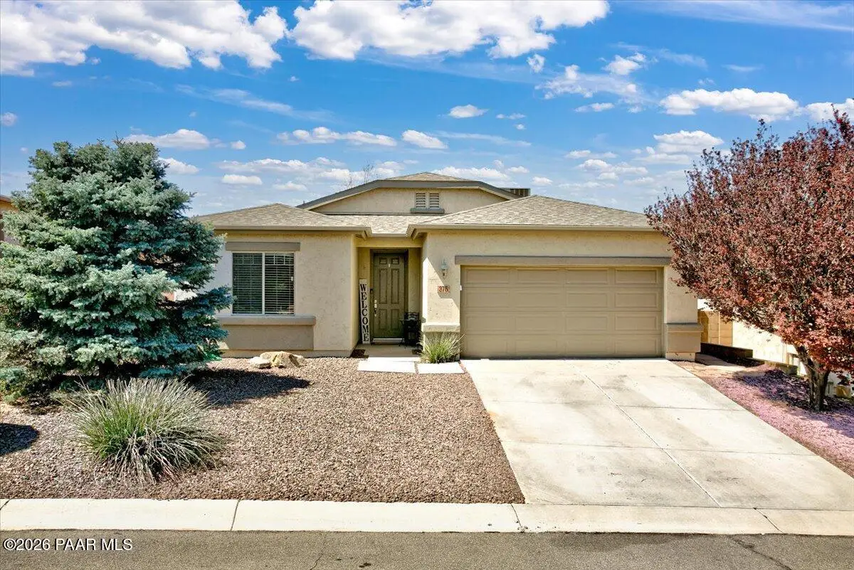 376 Armitage Way, Chino Valley, AZ 86323 - #1