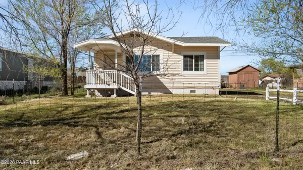 236 W Venice Way, Paulden, AZ 86334