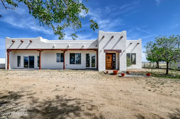 7610 N Lawrence Lane, Prescott Valley, AZ 86315