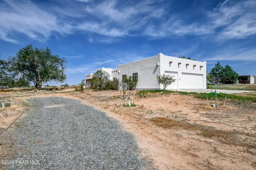 7610 N Lawrence Lane, Prescott Valley, AZ 86315 - #2