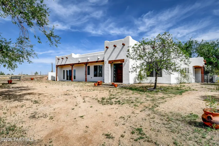 7610 N Lawrence Lane, Prescott Valley, AZ 86315 - #3