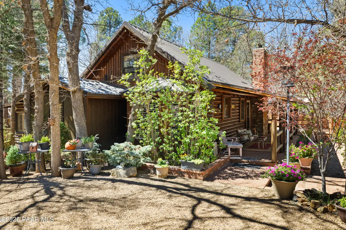 4196 S Coburn Drive, Prescott, AZ 86303 - #1