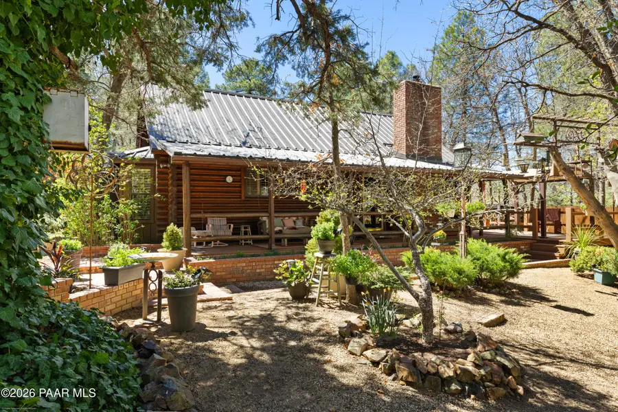 4196 S Coburn Drive, Prescott, AZ 86303 - #3