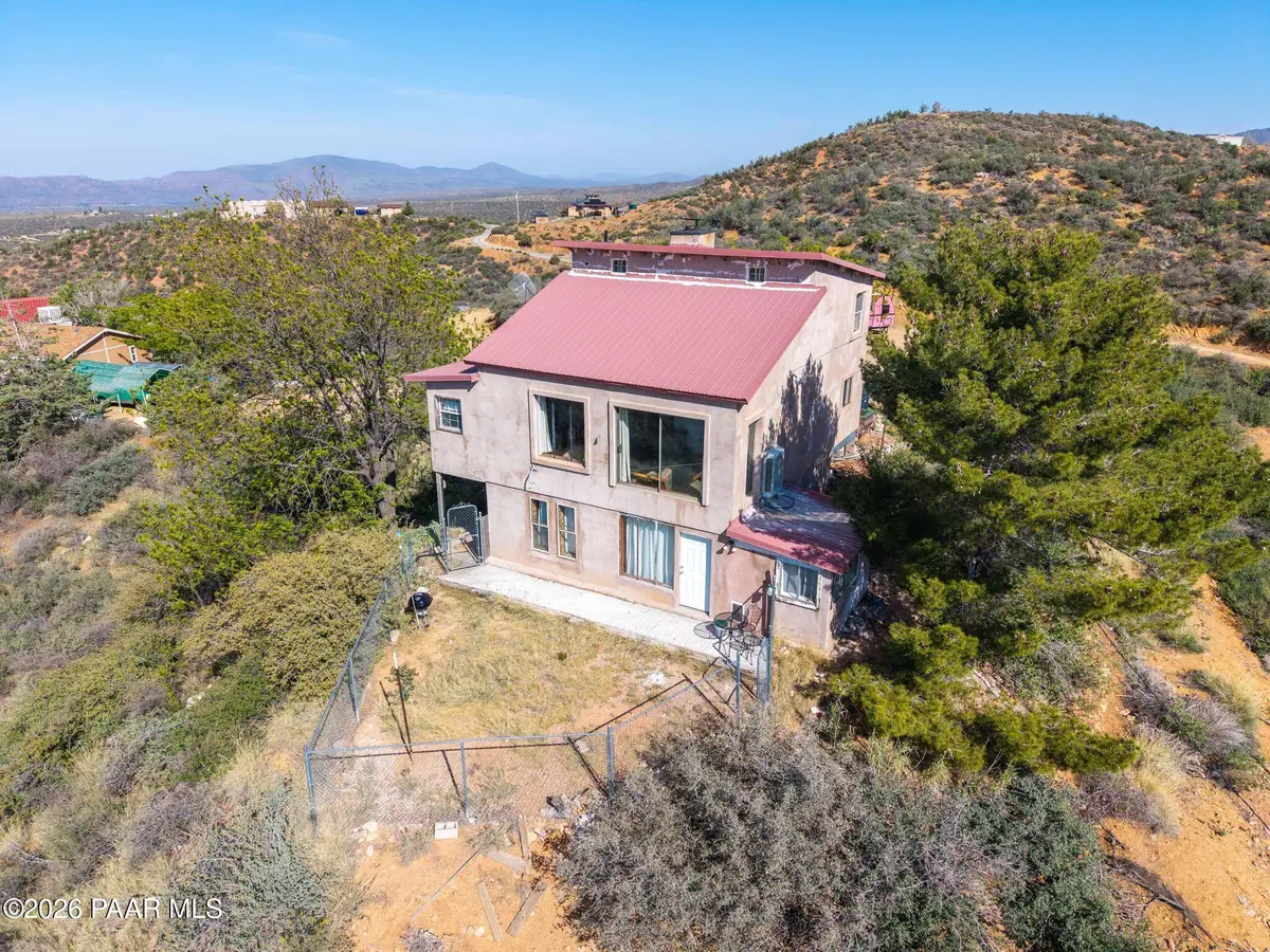 7980 S Grattan Drive, Kirkland, AZ 86332 - #1