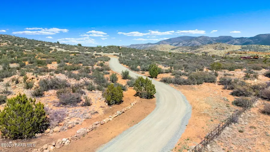 00 E Contatas Way, Prescott Valley, AZ 86315 - #2
