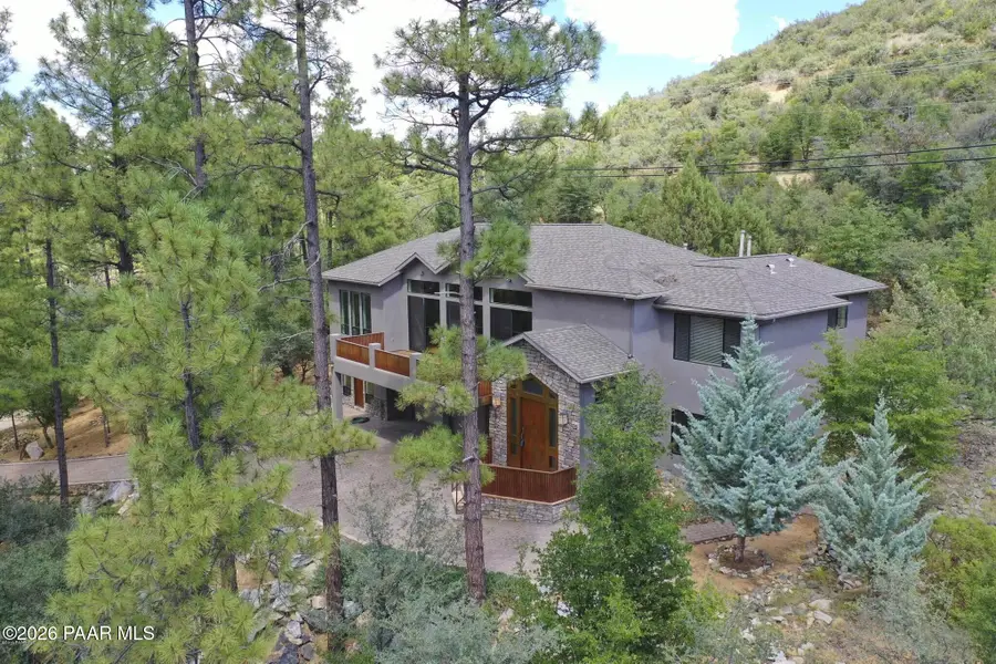 125 Laurel Court, Prescott, AZ 86303 - #2